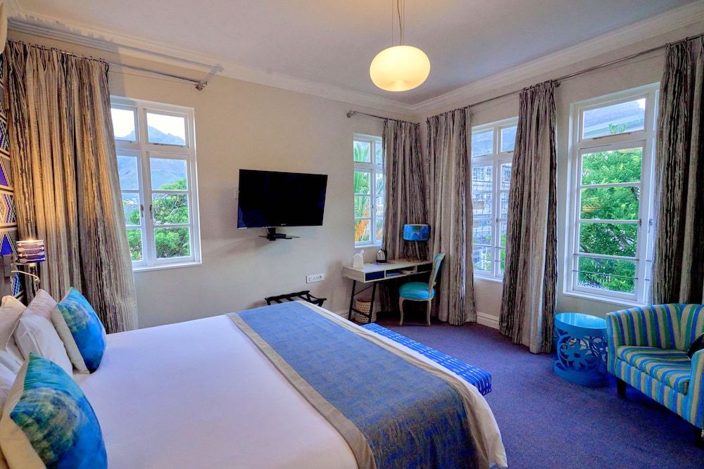 Derwent House Beautiful Room 2