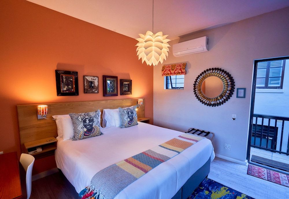 undefined Derwent House 5