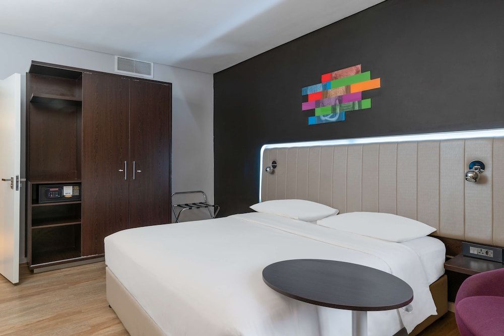 Suite, 1 Bedroom
