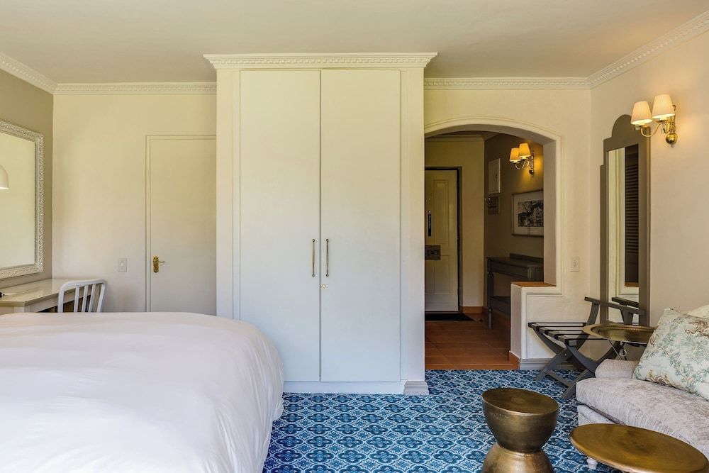 Protea Hotel by Marriott Cape Town Mowbray Room, 1 King Bed, Non Smoking 3