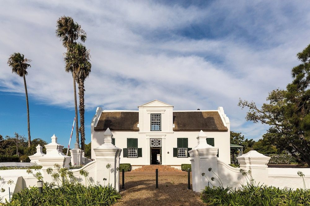 undefined Protea Hotel by Marriott Cape Town Mowbray 6