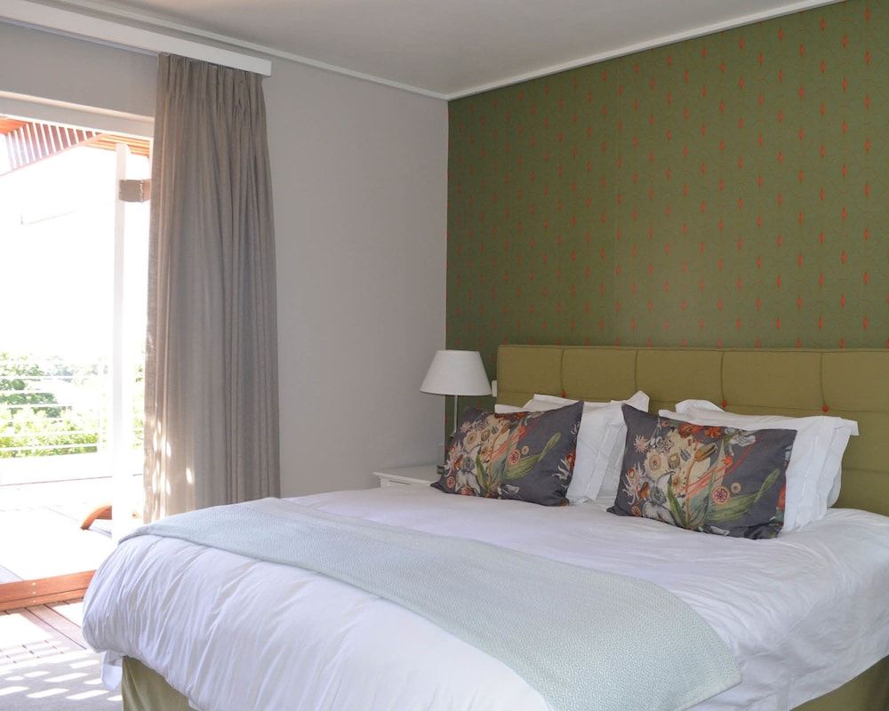 Thirty on Grace Deluxe Double or Twin Room, Connecting Rooms, Garden Area (Room #1) 2