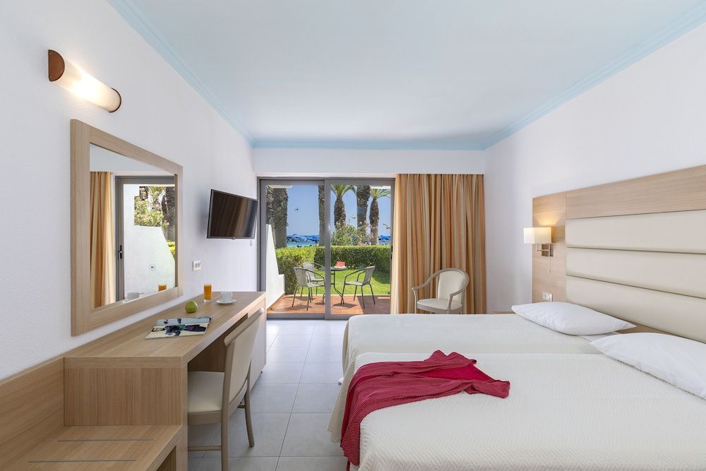 Bungalow, Sea View