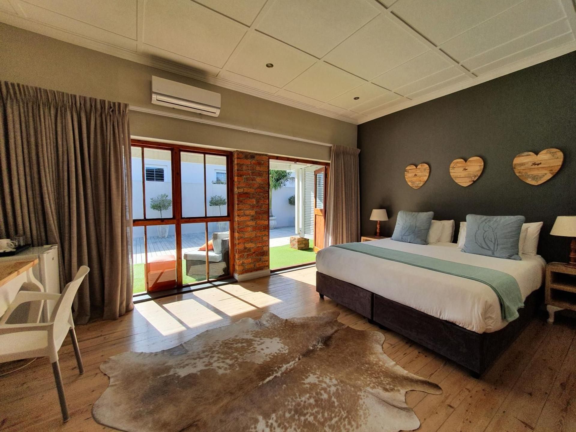 Two Fat Owls Guesthouse Superior Double or Twin Room 2