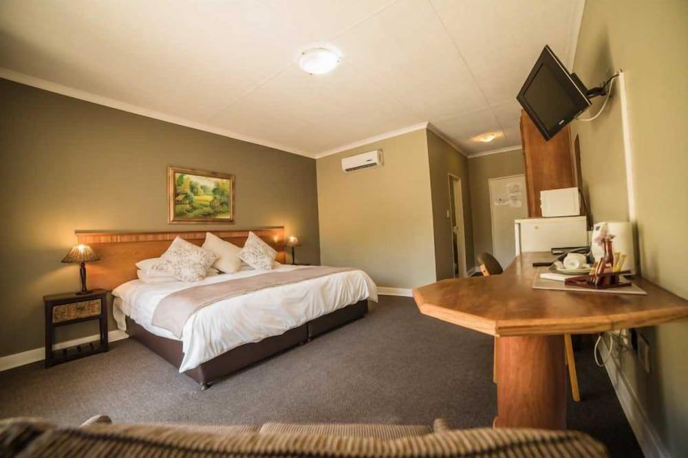 Deluxe Room, 1 Bedroom (Room 15)