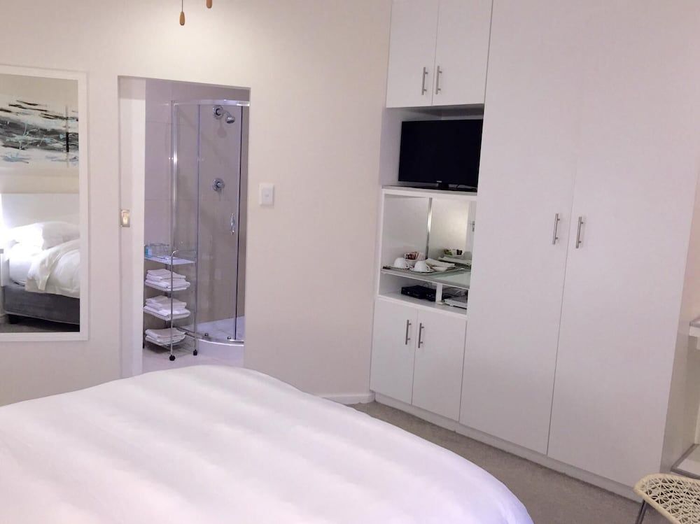 undefined South Villa Guesthouse & Garden