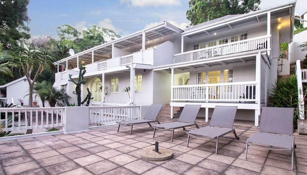 undefined South Villa Guesthouse & Garden 8