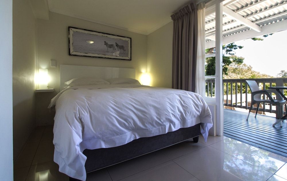 Comfort Room, 1 Bedroom (Standard Double (Ground Floor))