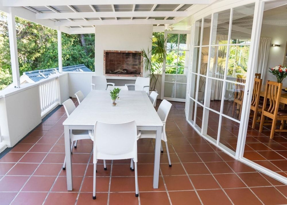 undefined South Villa Guesthouse & Garden 10