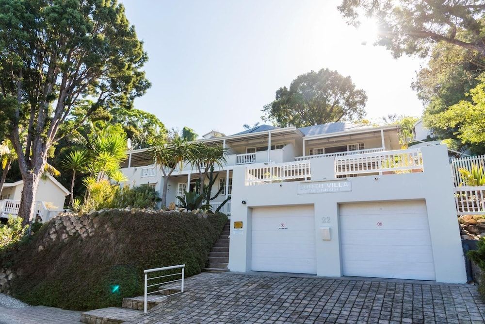 undefined South Villa Guesthouse & Garden 7