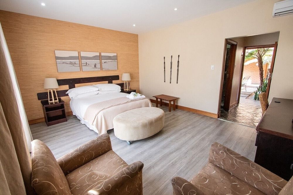 Mosate Lodge Polokwane