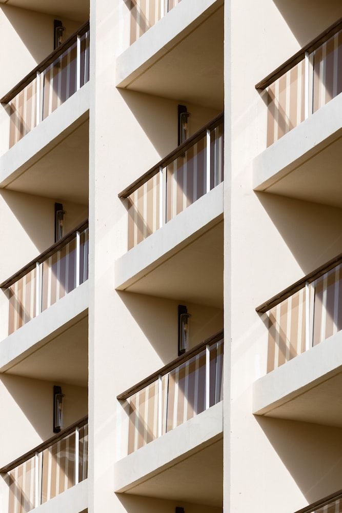 undefined Mondrian Cannes 4