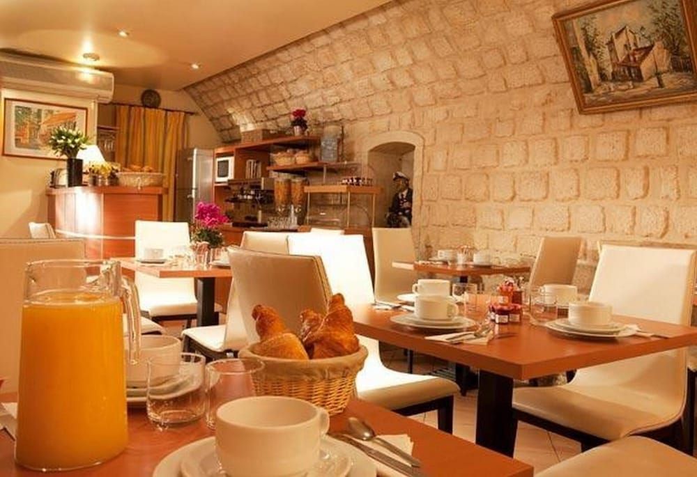 undefined Opera Deauville Hotel 10