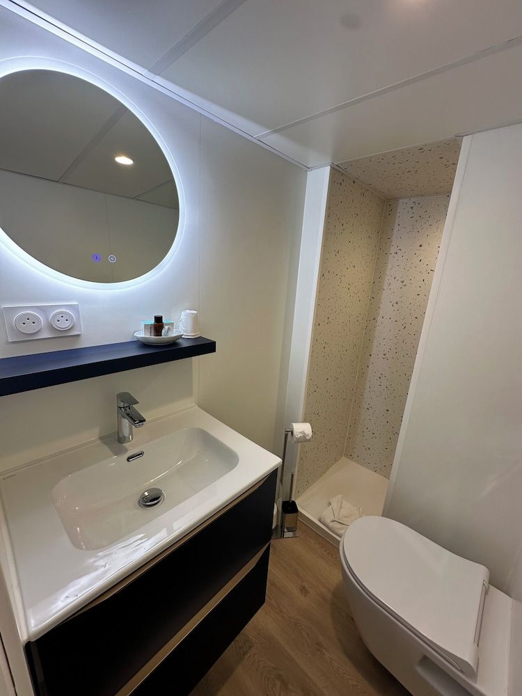 Opera Deauville Hotel Superior Double Room 11