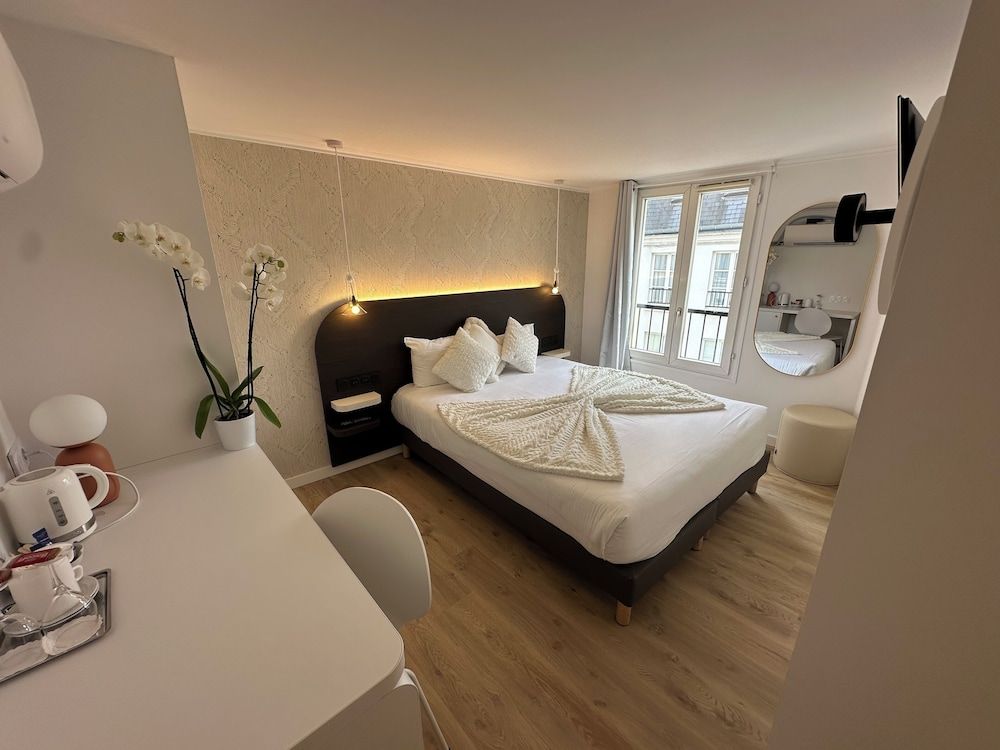 undefined Opera Deauville Hotel