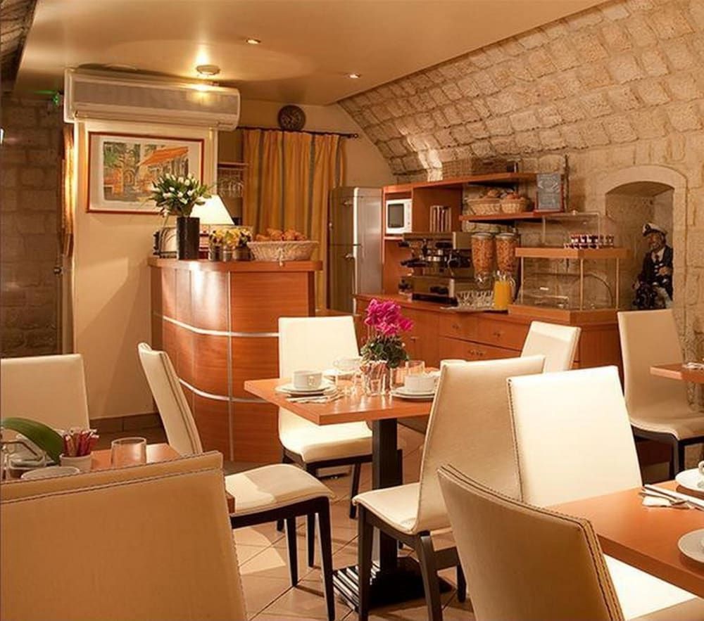 undefined Opera Deauville Hotel 6