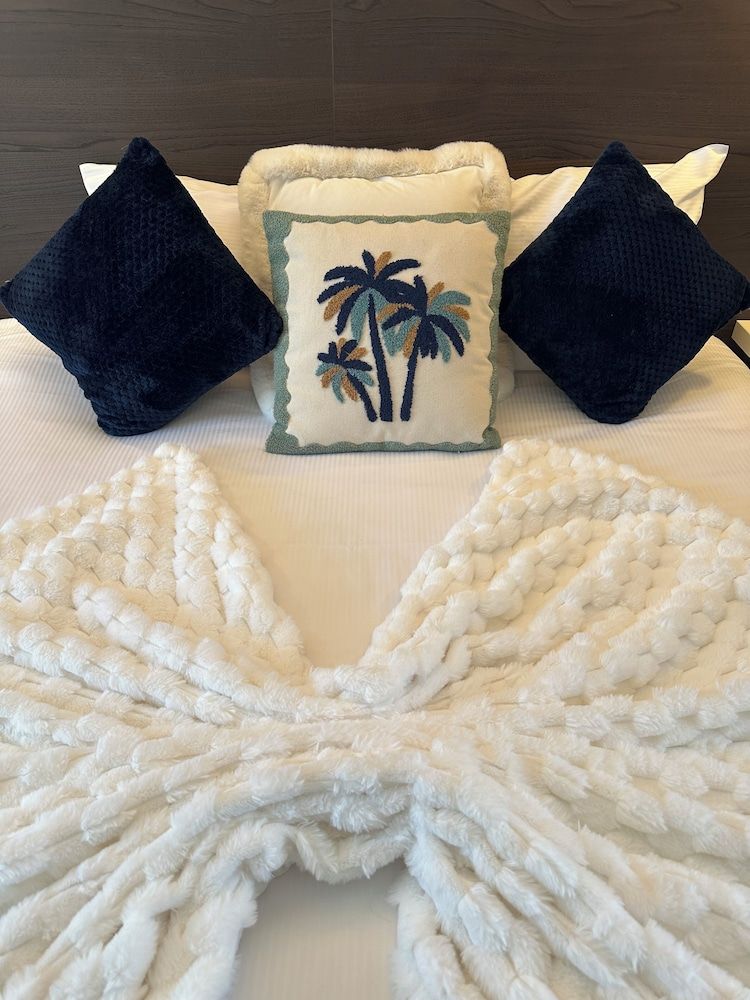 Opera Deauville Hotel Superior Double Room 7