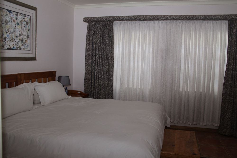 Red Mountain House Self Catering apartment 2 guest