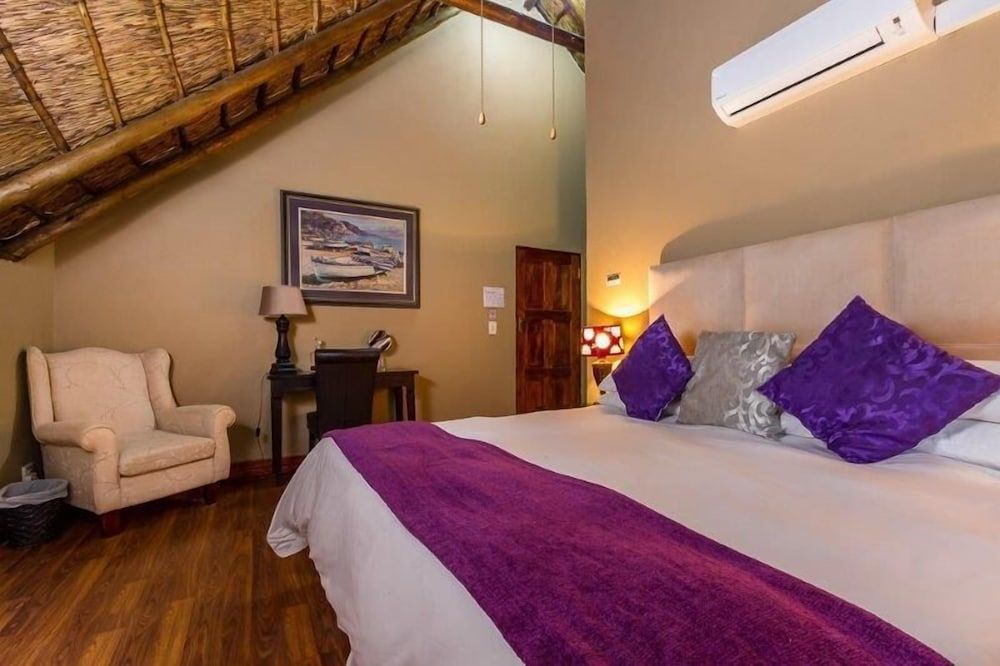 Monchique Guest House Standard Suite (11)