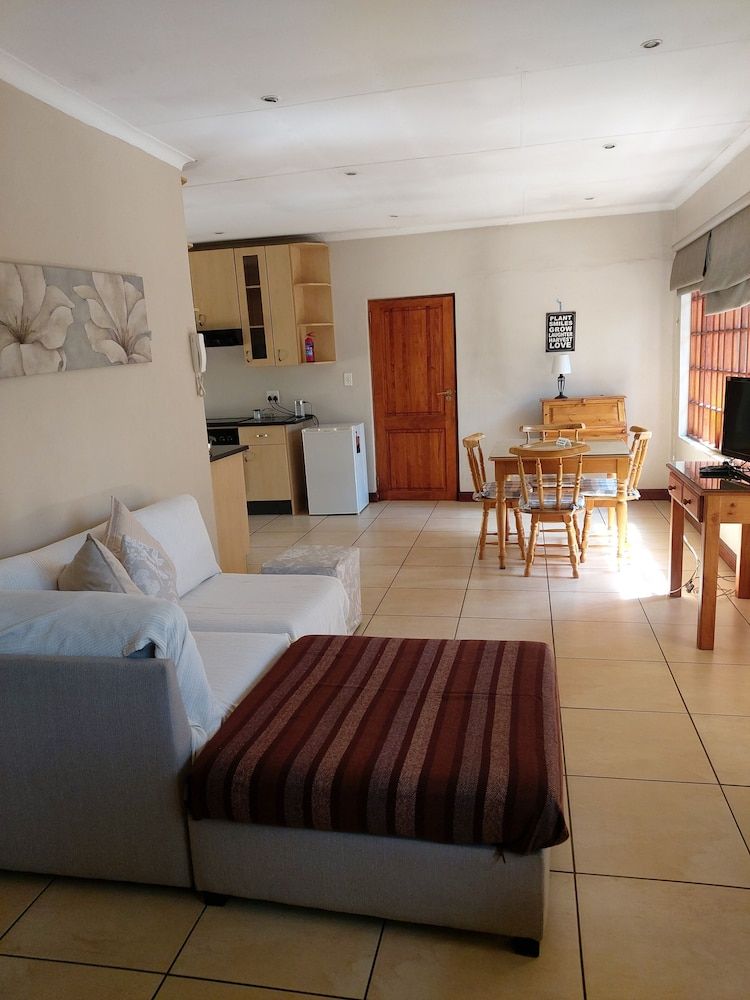 undefined Strathavon Guest House 6