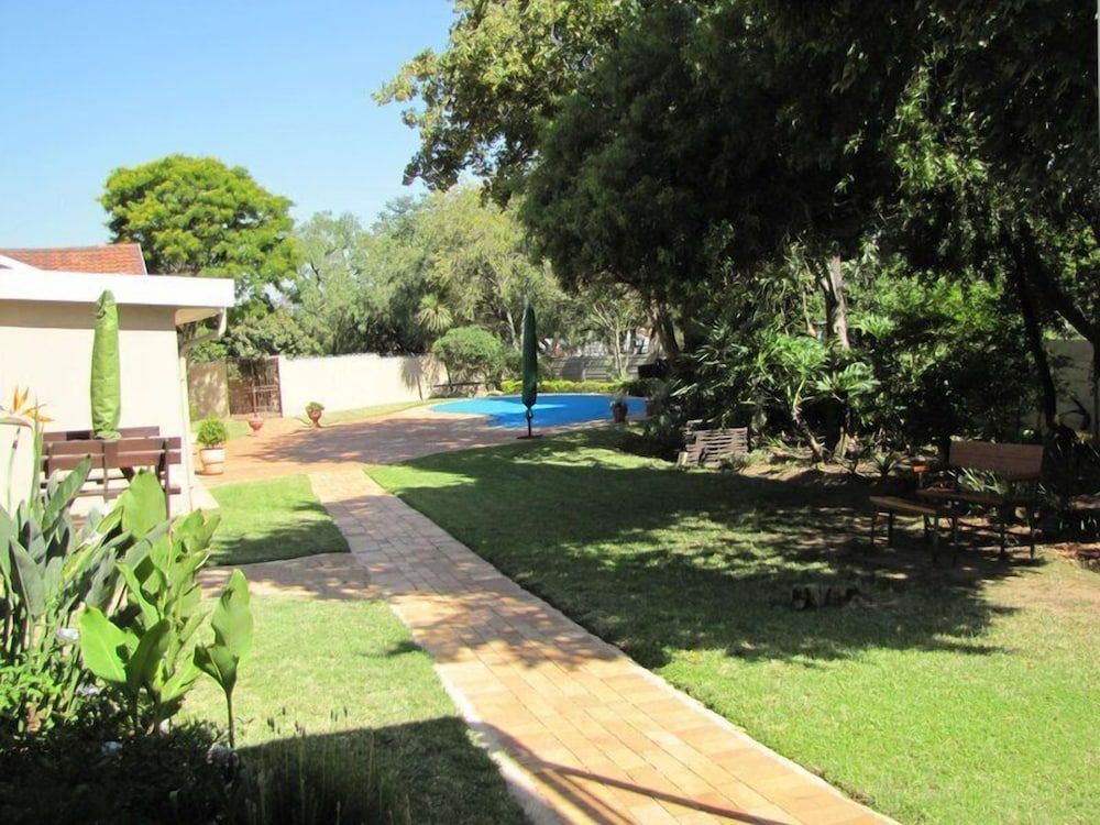 undefined Strathavon Guest House 8