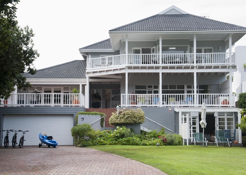 undefined The Knysna Belle 7