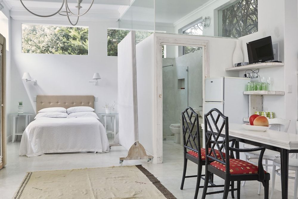 Bella Ev Guest House Self-catering unit 8