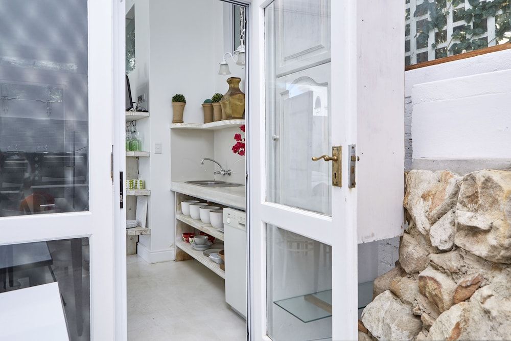 Bella Ev Guest House Self-catering unit 4