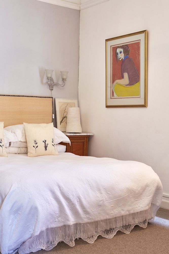 Bella Ev Guest House Large Room with Adjoining Room 5