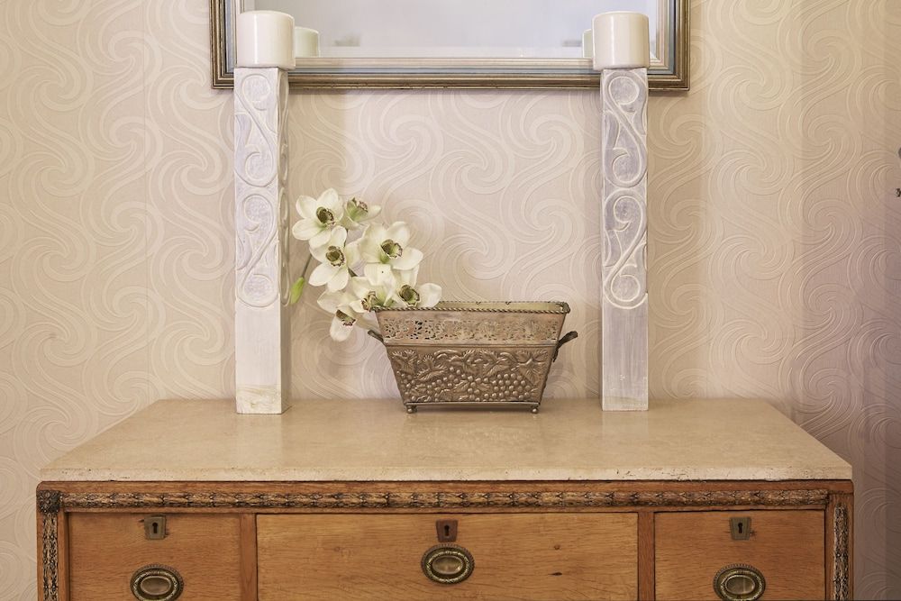 Bella Ev Guest House Large Room with Adjoining Room 12