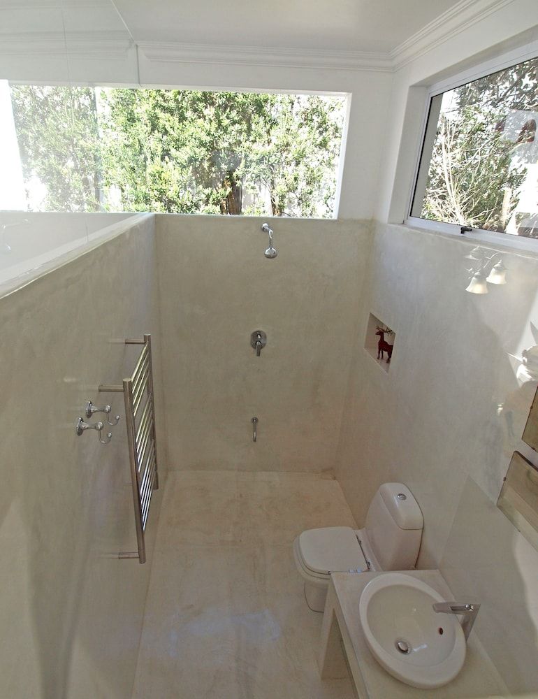 Bella Ev Guest House Self-catering unit 5