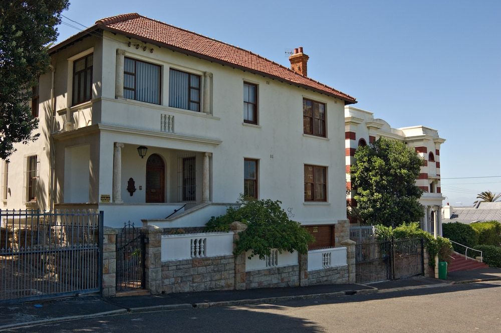 undefined Bella Ev Guest House 5