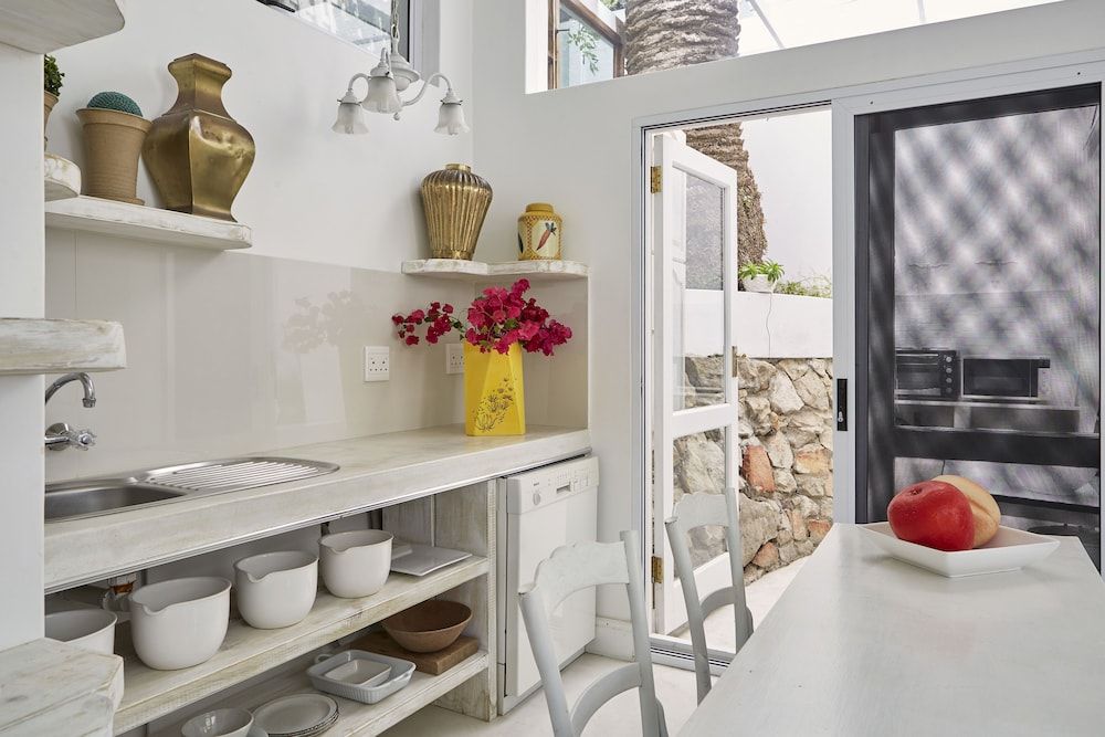 Bella Ev Guest House Self-catering unit 3