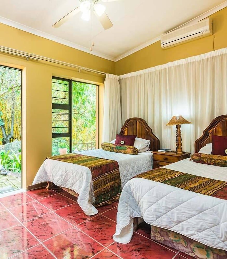 Lost Trail Bed and Breakfast