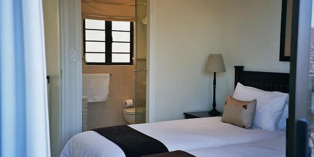 Tesorino Deluxe Double Room 4