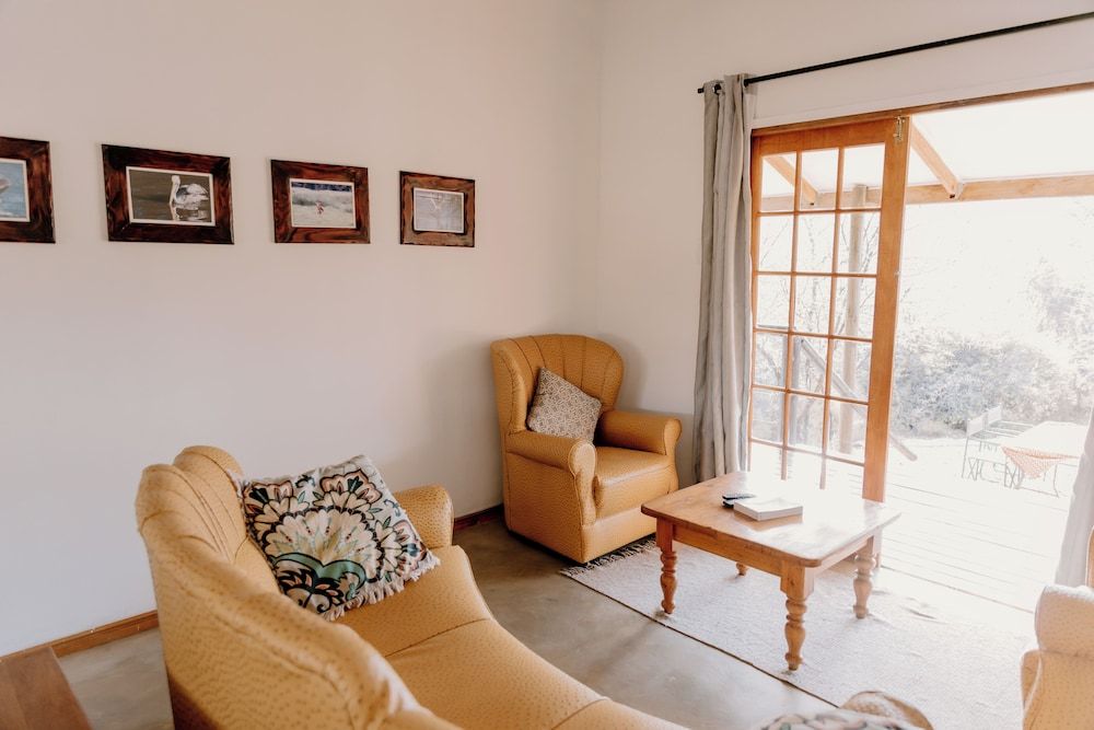 Chandelier Game Lodge Klein Karoo 1 3