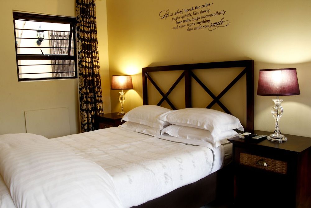 Self Catering