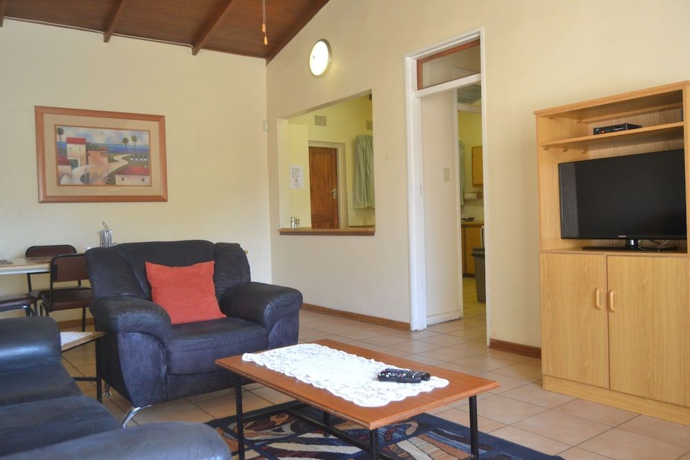 Type E- Holiday house 3 bedroom: Sleep 6