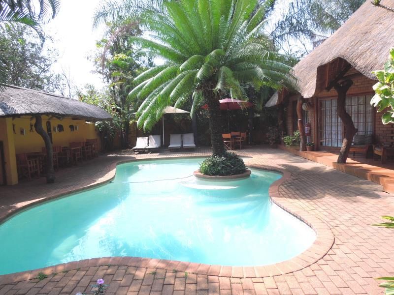 recreational facilities