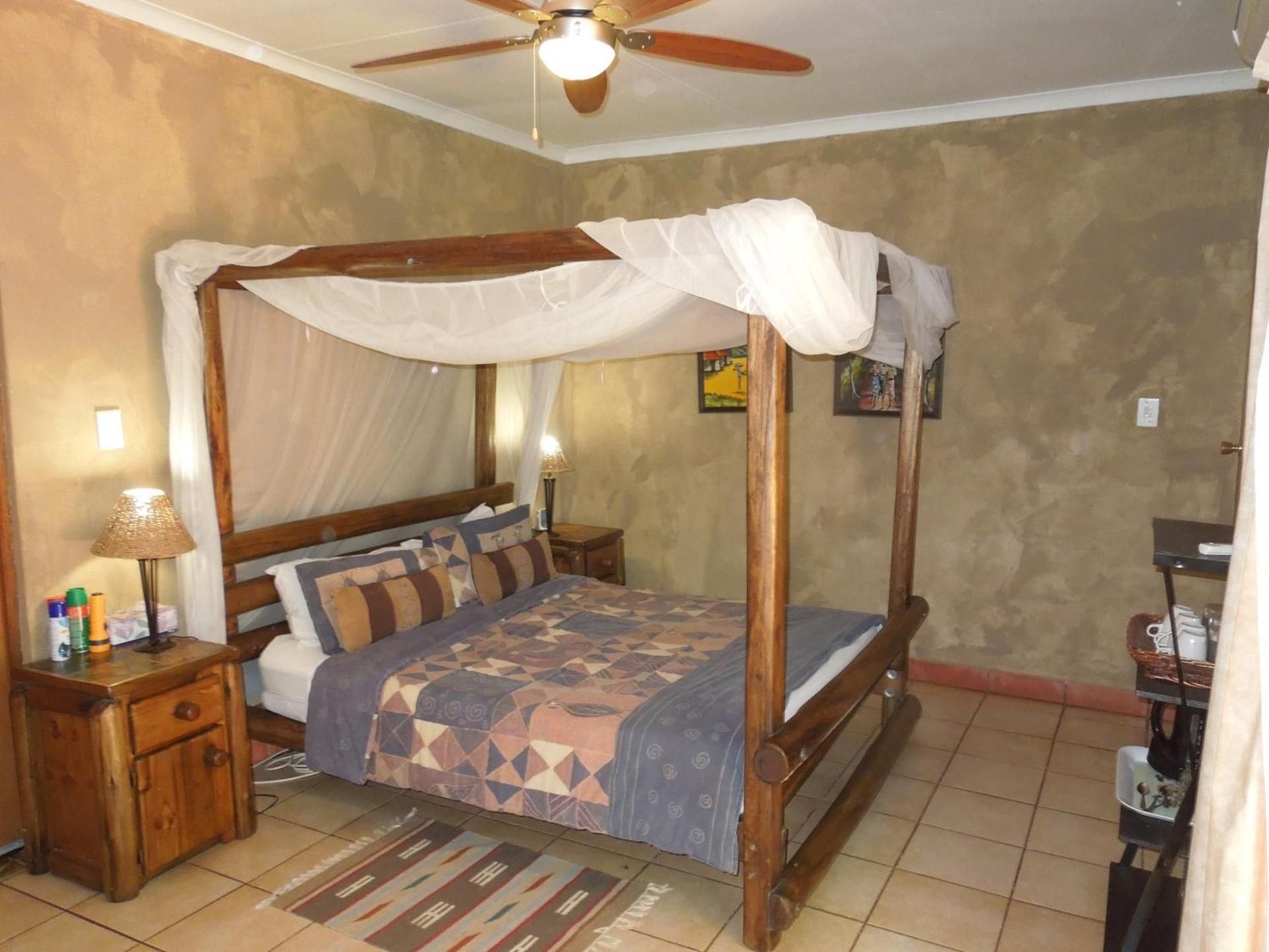 Family Room (4 Adults)