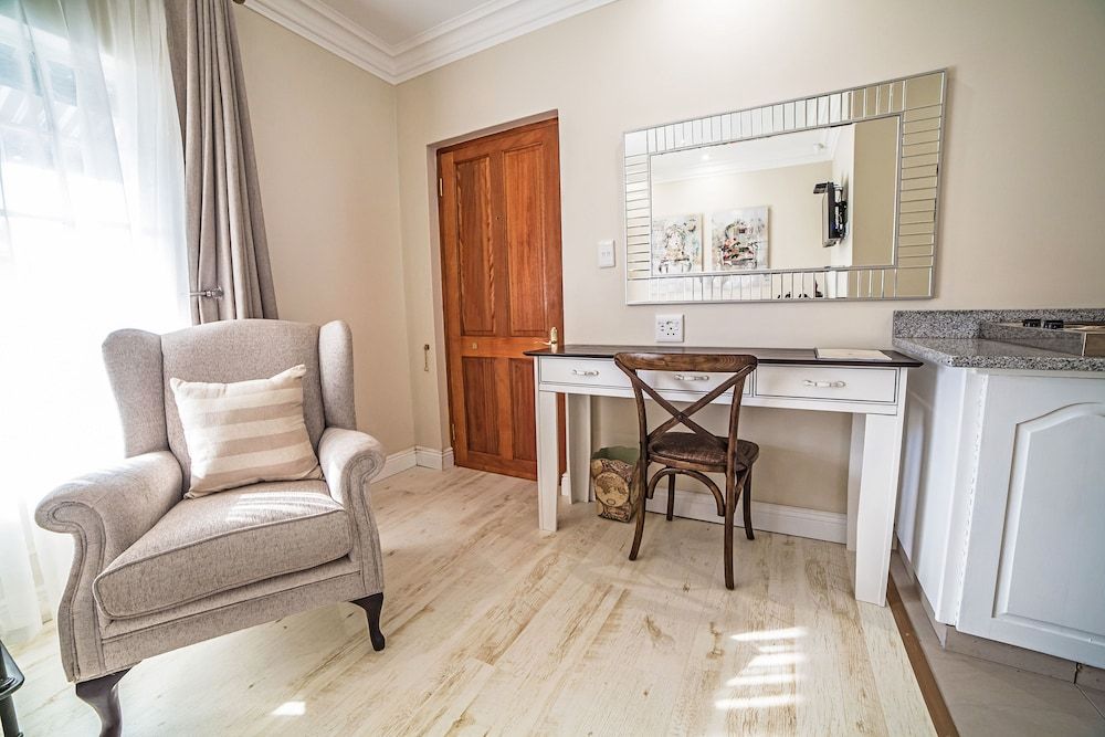 AnnVilla Guesthouse Princess Court Self Catering 11