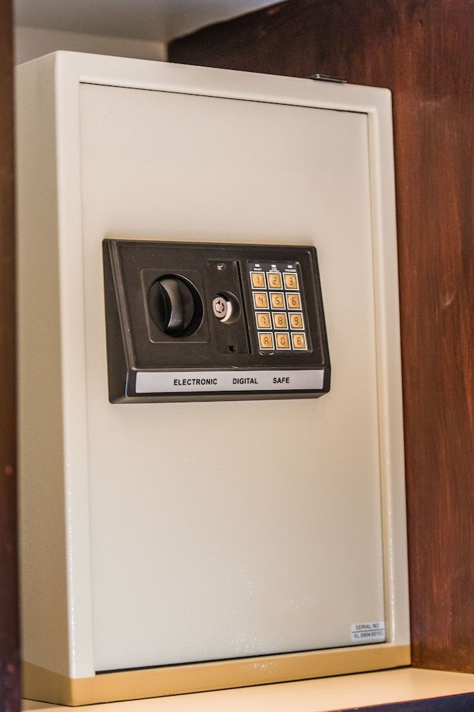 AnnVilla Guesthouse Family Room 10