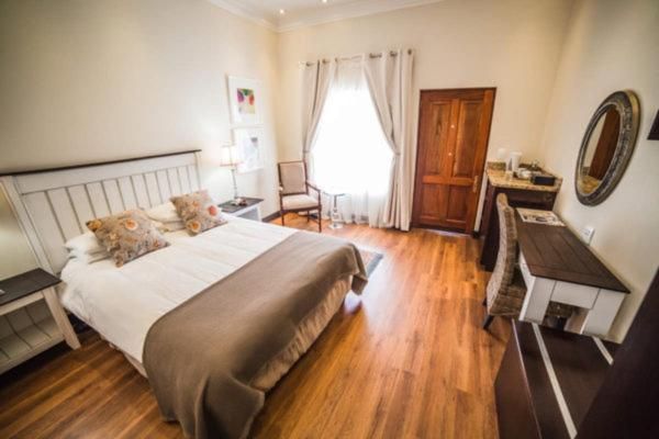 Queen Room - Disability Access