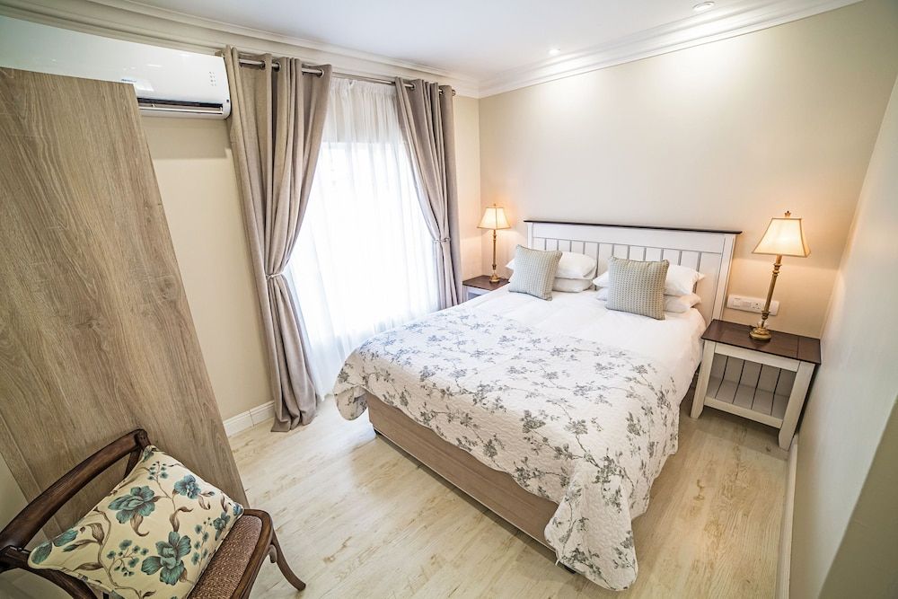 AnnVilla Guesthouse Princess Court Self Catering 2