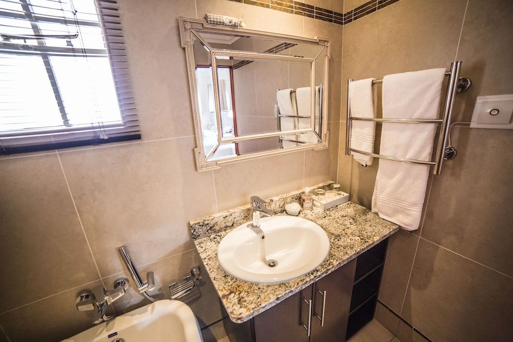 AnnVilla Guesthouse Family Room 4