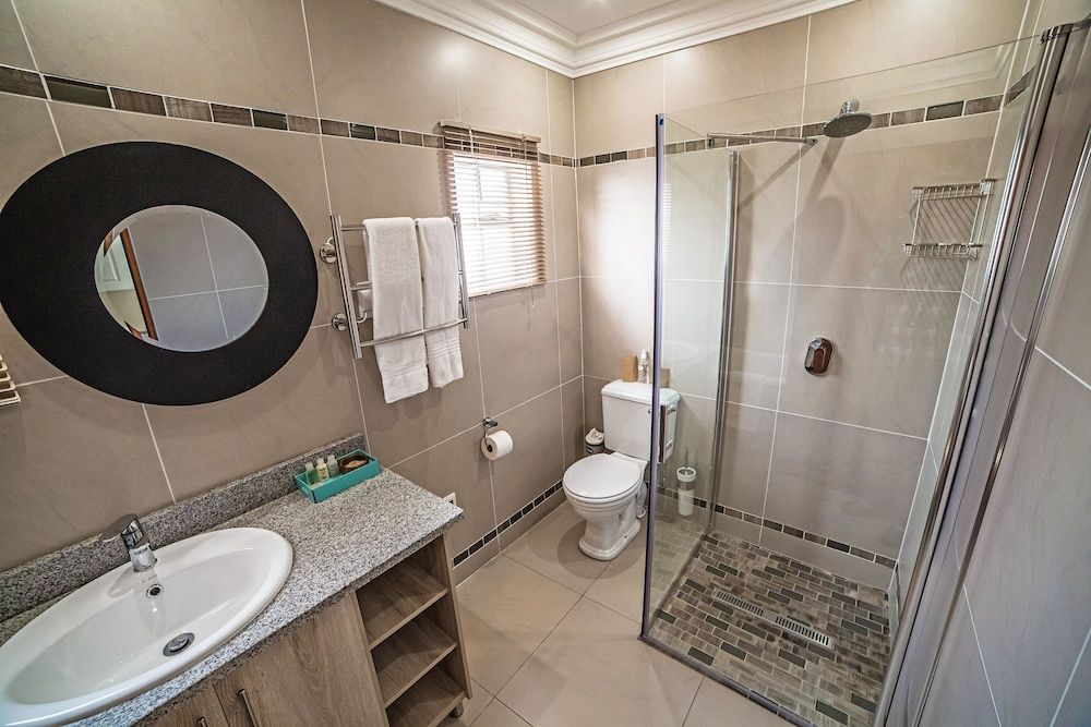 AnnVilla Guesthouse Princess Court Self Catering 8