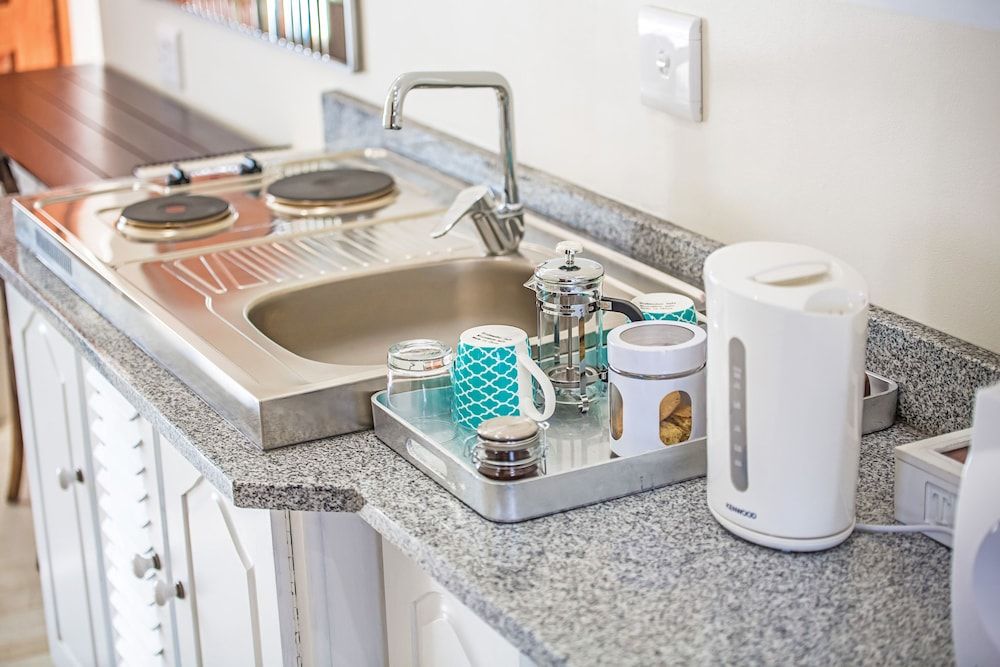 AnnVilla Guesthouse Princess Court Self Catering 10