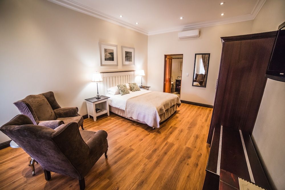 AnnVilla Guesthouse Queens Court Self Catering 3