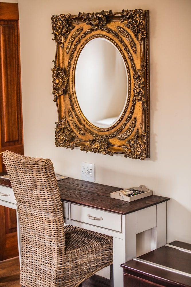 AnnVilla Guesthouse Family Room 8