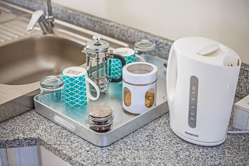 AnnVilla Guesthouse Princess Court Self Catering 9